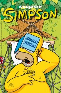 SIMPSON SUPER HUMOR Nº 15 | 9788466647168 | GROENING,MATT