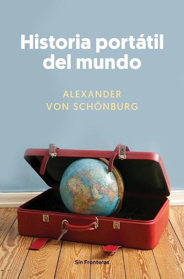 HISTORIA PORTÁTIL DEL MUNDO | 9788415070856 | VON SCHÖNBURG, ALEXANDER