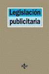 LEGISLACION PUBLICITARIA | 9788430932023 | VARIS