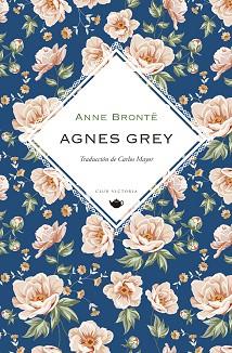 AGNES GREY (CASTELLA) | 9788412535327 | BRONTË, ANNE