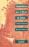 VAGABUNDEOS POR EL OESTE DE AFRICA 2 CABO DE LOS COCOTEROS | 9788475844022 | BURTON, RICHARD F.