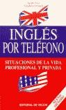 INGLES POR TELEFONO | 9788431528447 | POZZI, AUSILIA