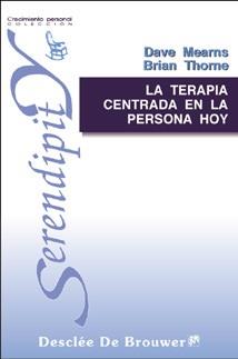 TERAPIA CENTRADA EN LA PERSONA HOY, LA | 9788433017567 | MEARNS, DAVE