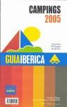 GUIA IBERICA DE CAMPINGS 2005 | 9788493301859 | GONZÁLEZ WIELAND, CARLOS