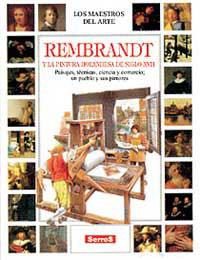 REMBRANDT Y LA PINTURA HOLANDESA DEL SIGLO XVII | 9788488061546 | PESCIO, CLAUDIO