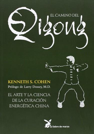 CAMINO DEL QIGONG, EL | 9788487403705 | COHEN, KENNETH S.