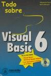 TODO SOBRE VISUAL BASIC 6 | 9788426712318 | NICOL, NATASCHA