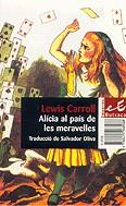 ALICIA AL PAIS DE LES MERAVELLES (BUTXACA) | 9788475968988 | CARROLL, LEWIS