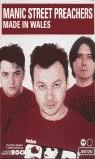 MANIC STREET PREACHERS | 9788479744595 | DIEZ, JOSE