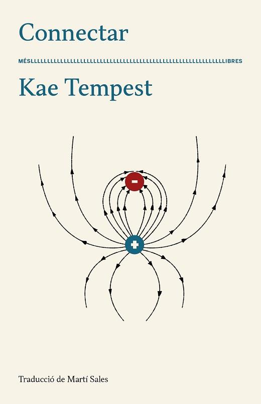 CONNECTAR | 9788417353308 | TEMPEST, KAE