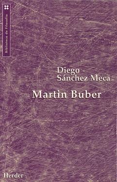 MARTIN BUBER (2 ED.) | 9788425421570 | SANCHEZ MECA, DIEGO