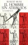 HOMBRE SIN ATRIBUTOS VOL.3, EL | 9788432202452 | MUSIL, ROBERT