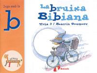 LA BRUIXA BIBIANA (B) | 9788483041864 | DOUMERC, BEATRIZ