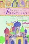 MI PRIMER LIBRO DE PRINCESAS | 9788428212830 | MATTHEWS, CAITLIN