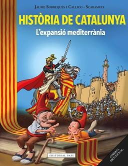 HISTÒRIA DE CATALUNYA II | 9788416587513 | SOBREQUÉS I CALLICÓ, JAUME