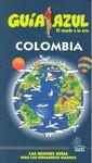 COLOMBIA GUIA AZUL EL MUNDO A TU AIRE GAESA 2010-2011 | 9788480237598 | VARIS