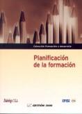 PLANIFICACION DE LA FORMACION | 9788480885218 | VARIS