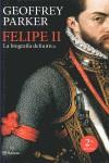 FELIPE II LA BIOGRAFIA DEFINITIVA | 9788408094845 | PARKER, GEOFFREY