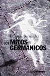 MITOS GERMANICOS, LOS | 9788420679778 | BERNARDEZ, ENRIQUE