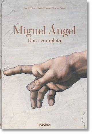 25 MICHELANGELO, 2 VOL. | 9783836539333 | DÜCHTING, DR. HAJO