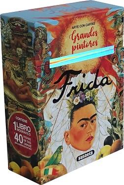 FRIDA | 9788467796452 | EQUIPO SUSAETA / GARCÍA SÁNCHEZ, LAURA