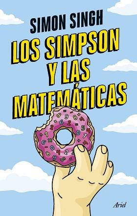 SIMPSON Y LAS MATEMÁTICAS | 9788434438118 | SINGH, SIMON