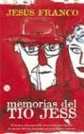 MEMORIAS DEL TIO JESS | 9788466316279 | FRANCO, JESUS