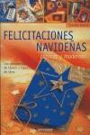 FELICITACIONES NAVIDEÑAS ( CLASICAS Y MODERNAS ) | 9788424187880 | HARTEL, TRAUDEL