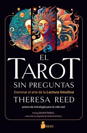 TAROT SIN PREGUNTAS | 9788419105837 | REED, THERESA