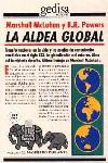 ALDEA GLOBAL, LA | 9788474324037 | MCLUHAN, MARSHALL