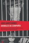 ANIMALES DE COMPAÑIA | 9788478712670 | MARTI GOMEZ, JOSE