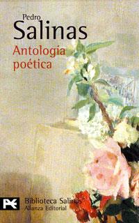 ANTOLOGIA POETICA SALINAS (LB) | 9788420656113 | SALINAS, PEDRO