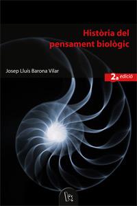 HISTORIA DEL PENSAMENT BIOLOGIC (2 ED.2003) | 9788437057378 | BARONA, JOSEP LLUIS