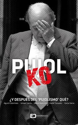 PUJOL KO | 9788416115372 | VVAA