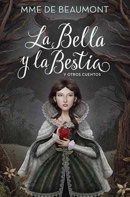 BELLA Y LA BESTIA Y OTROS CUENTOS (COLECCIÓN ALFAGUARA CLÁSICOS) | 9788420485867 | LEPRINCE DE BEAUMONT, JEANNE MARIE