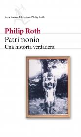 PATRIMONIO UNA HISTORIA VERDADERA | 9788432227646 | ROTH, PHILIP