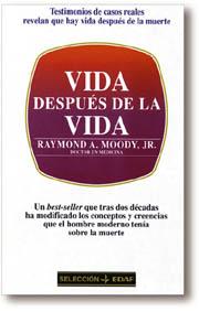 VIDA DESPUES DE LA VIDA (BUTXACA) | 9788441402119 | MOODY, RAYMOND A.