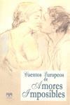 CUENTOS EUROPEOS DE AMORES IMPOSIBLES | 9788496745179 | VARIS