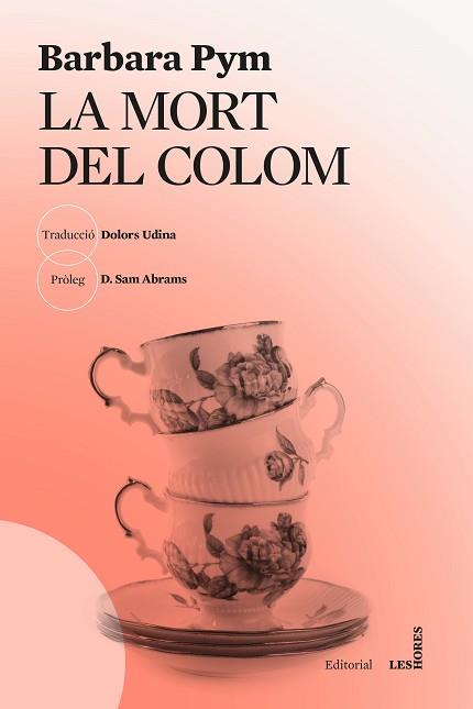 MORT DEL COLOM | 9788412801033 | PYM, BARBARA