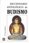 DICCIONARIO ANTOLOGICO DE BUDISMO | 9788495414151 | ROMAN, M.TERESA