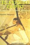 ANTIGUO EGIPTO, EL CUENTOS DE LA EPOCA FARAONICA | 9788496196025 | MASPERO, GASTON