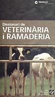 DICCIONARI DE VETERINARIA I RAMADERIA | 9788441209039 | TERMCAT