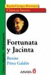 FORTUNATA Y JACINTA (NIVEL AVANZADO) | 9788466717021 | PEREZ GALDOS, BENITO