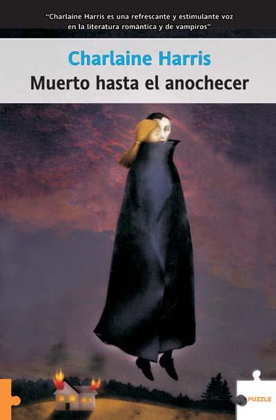 MUERTO HASTA EL ANOCHECER | 9788489746022 | HARRIS, CHARLAINE