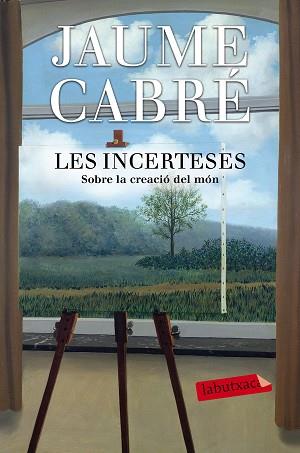 LES INCERTESES | 9788416600205 | CABRÉ FABRE, JAUME