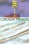 MANUAL DE CIRUGIA MENOR | 9788495913166 | DOMINGUEZ ROMERO, MANUEL