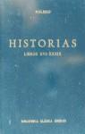 POLIBIO: HISTORIAS. LIBROS X V I-X X X I X | 9788424908737 | POLIBIO