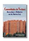 COMUNIDADES DE VECINOS DERECHOS Y DEBERES | 9788428326346 | ALONSO CLIMENT, IGNASI