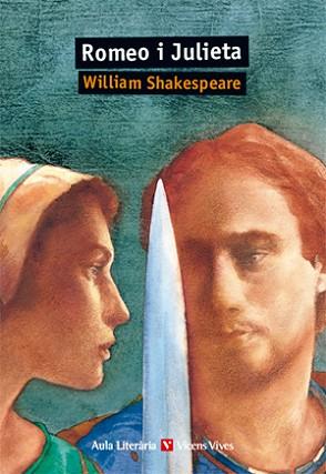 ROMEO I JULIETA (CATALA) (AULA LITERATURA) | 9788431641412 | SHAKESPEARE, WILLIAM