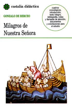 MILAGROS DE NUESTRA SEÑORA | 9788470397448 | BERCEO, GONZALO DE